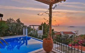Villa Xanthos