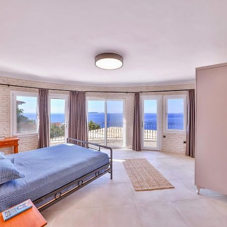 Villa Xanthos Каш Экстерьер фото